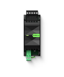Loxone RGBW 24V Dimmer Air