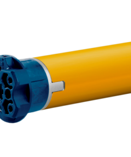 Loxone Tubular Motor SOLIDline Air 10Nm