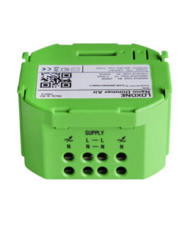 Loxone Nano Dimmer Air
