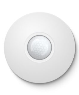 Loxone Presence Sensor Air White