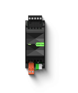 Loxone RGBW 24V Dimmer Tree