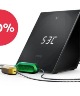 Loxone Touch & Grill Air