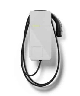 Loxone Wallbox 7.4kW 32A Tree