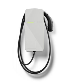 Loxone Wallbox 7.4kW 32A Air