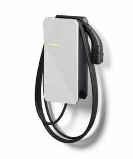 Loxone Wallbox 11kW 16A Tree