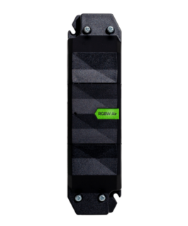 Loxone RGBW 24V Compact Dimmer Air