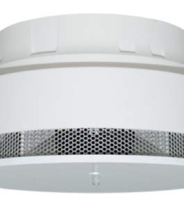 Loxone Smoke Detector Air