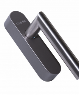 Loxone Window Handle Air