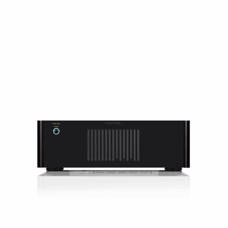 rotel 1506 distribution amp