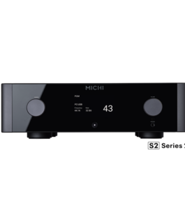 Rotel P5 Series 2 Stereo Preamplifier