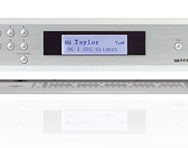 Rotel T11 Tuner