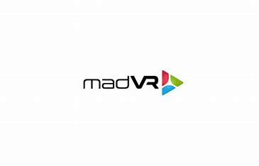 madvr logo