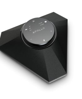 Wyrestorm APO-200-UC Apollo™ Speakerphone & Switcher
