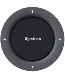 Wyrestorm APO-COM-MIC  USB Companion Mic for APO-VX20-UC