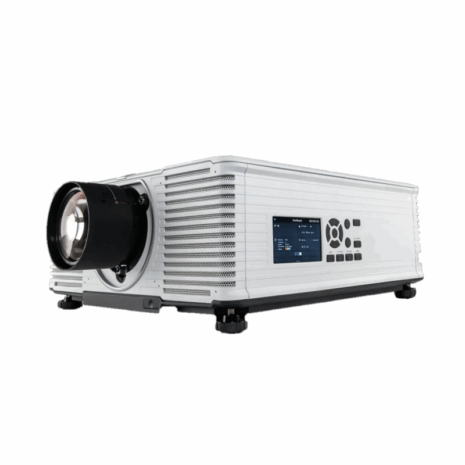 Barco I600-4K15 white Premium 4K UHD Entertainment Laser Projector