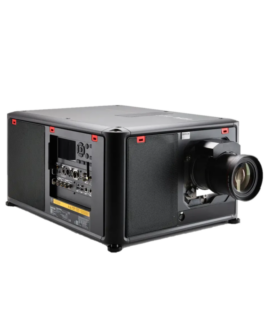 Barco Njord Reference 4K/HDR Dedicated Cinema Laser Projector