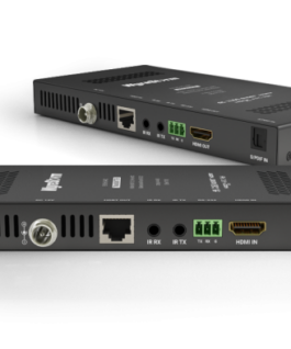 Wyrestorm EX-35-H2-ARC 4K60Hz HDBaseT™ Extender Set