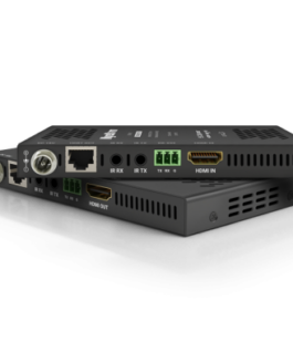 Wyrestorm EX-35-H2 4K60Hz HDBaseT™ Extender Set