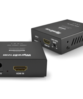 Wyrestorm EX-40-G3 1080p60Hz UTP Extender Set