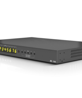 Wyrestorm MX-0808-H2A-MK2 4K60Hz 8x8 HDMI Matrix