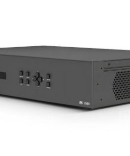 Wyrestorm MX-1007-HYB 4K60Hz 10x7 Seamless Matrix