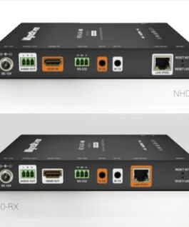 Wyrestorm NHD-120-RX 4K30Hz Decoder