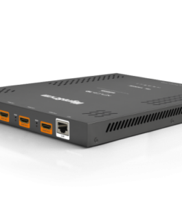 Wyrestorm NHD-124-TX 4k30Hz Quad Encoder