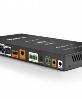 Wyrestorm NHD-500-DNT-TX 4K60Hz 4:4:4 Encoder