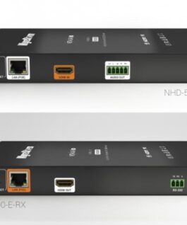 Wyrestorm NHD-500-E-RX Lite Version 4K60Hz 4:4:4 Decoder