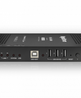 Wyrestorm NHD-600-TRX 4K60Hz SDVoE Transceiver