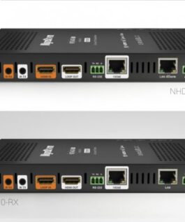 Wyrestorm NHD-610-RX 4K60Hz SDVoE Decoder