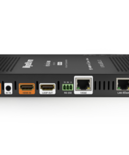 Wyrestorm NHD-610-TX 4K60Hz SDVoE Encoder