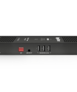 Wyrestorm RX3-100 4K60Hz HDBaseT 3.0 Receiver