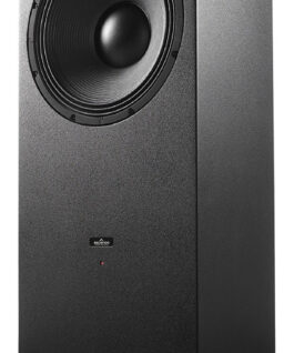 Ascendo The 18 Sub Pro Passive Sealed Subwoofer