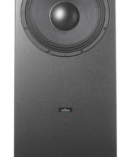 Ascendo The 18 Sub Pro Active Sealed Subwoofer