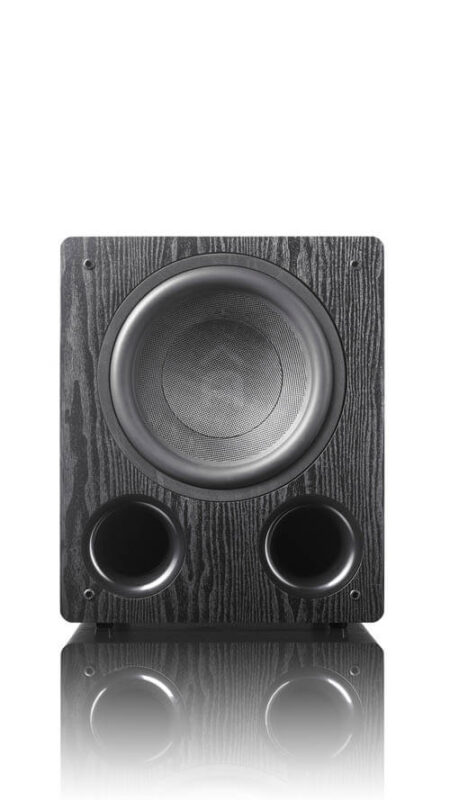 Ascendo The 12 Sub Active Vented Subwoofer