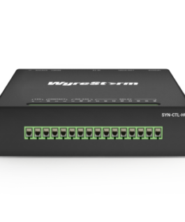 Wyrestorm SYN-CTL-HUB Ethernet Protocol Converter for the SYN-TOUCH10