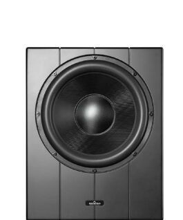 Ascendo The 18 Sub Pro Passive Sealed Shallow Subwoofer