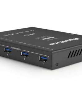Wyrestorm USB-HUB4 4-Port 5Gbps Superspeed USB 3.2 Hub