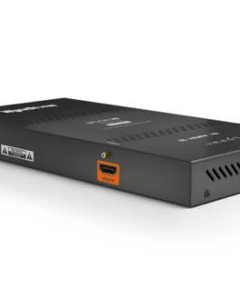 Wyrestorm NHD-400-E-TX Lite Version 4K60Hz 4:2:0 Encoder
