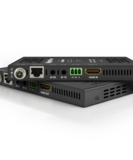 Wyrestorm EX-70-H2 4K60Hz HDBaseT™ Extender Set
