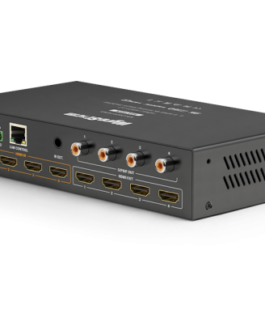 Wyrestorm MX-0404-HDMI 4K60Hz 4x4 HDMI Matrix