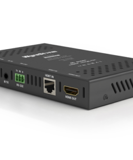 Wyrestorm RX-35-POH 4K30Hz HDBaseT™ Receiver