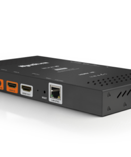 Wyrestorm NHD-300-TX 1080p60Hz Live Streaming Encoder, YouTube, Facebook, Wowza