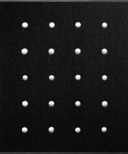 Artnovion Absorber Core - FG | (W07) Black