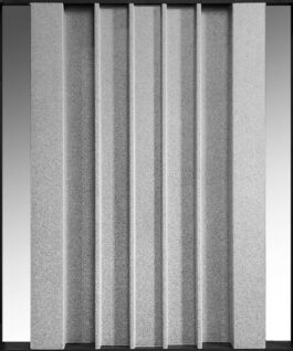 Artnovion Diffuser Core - FG | (W07) Black