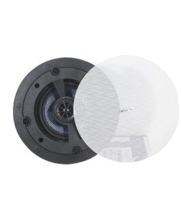 Lucky Tone CP-560XL 5.25" Coaxial In ceiling Speaker - 60W