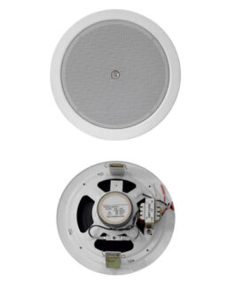 Lucky Tone CP-606 6" Ceiling Speaker