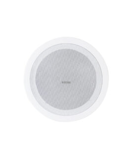 Lucky Tone CP-830TH High SPL 8-Inch Ceiling Speaker With Fire Dome