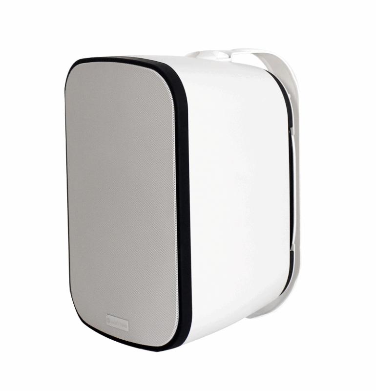 Lucky Tone WIP-660R IP66 Outdoor Speaker